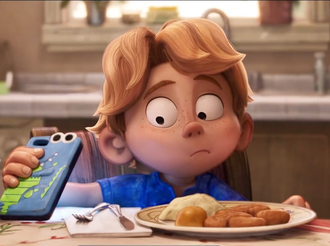 Phil Lord and Christopher Miller